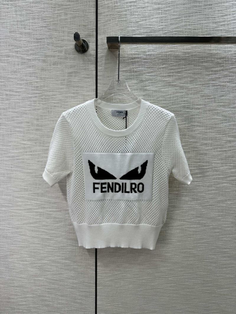 Fendi T-Shirts